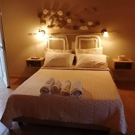 Katerina Apartment