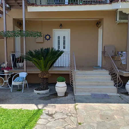 Katerina Appartement *