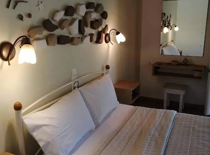 Appartement Katerina *