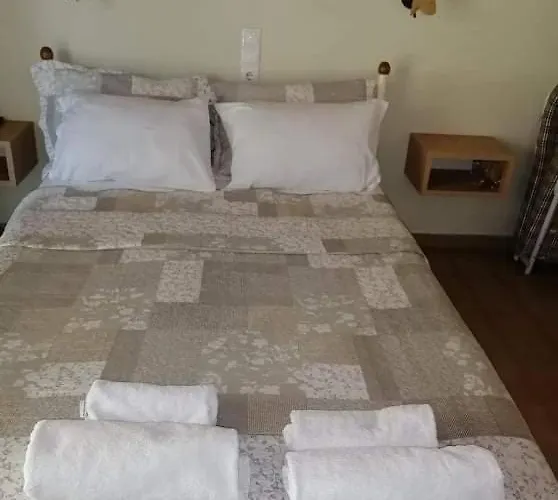 Katerina Appartement