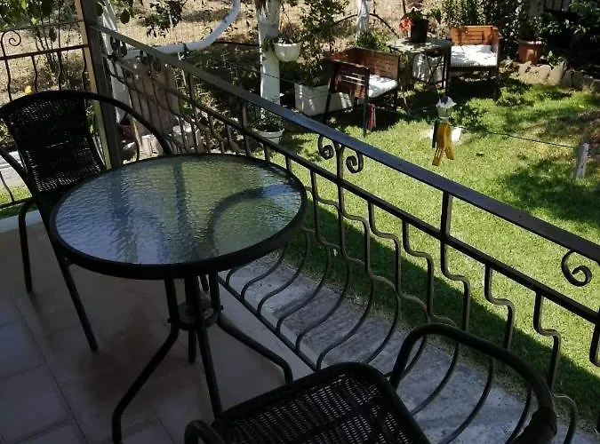 Katerina * Nydri (Lefkada)