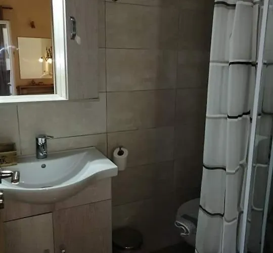 Appartement Katerina *