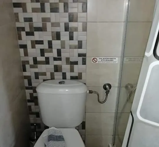 Appartement Katerina *