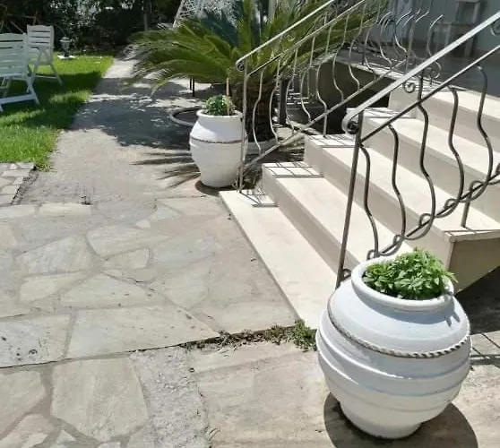 Appartement Katerina Nydri (Lefkada)