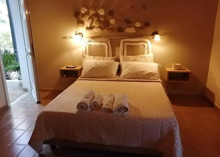 Katerina Appartement