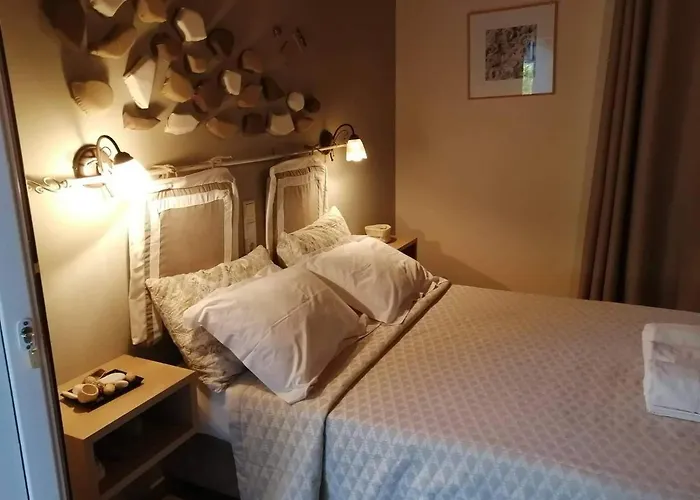 Katerina Appartement