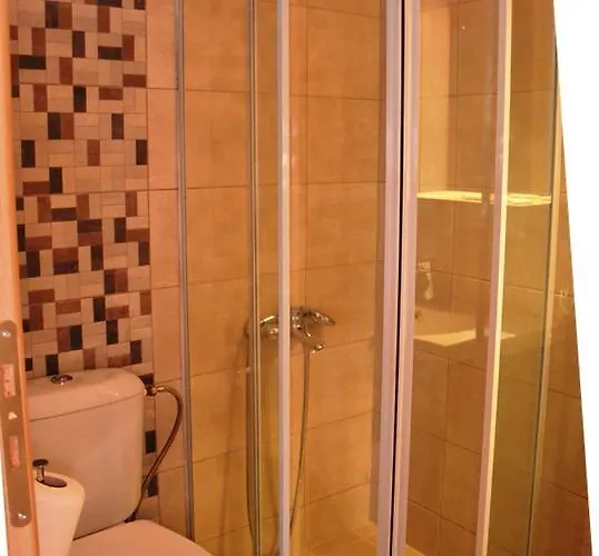 Appartement Katerina