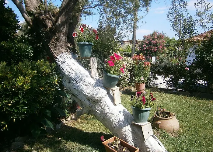 Appartement Katerina