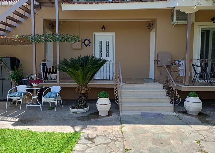 Katerina Appartement *