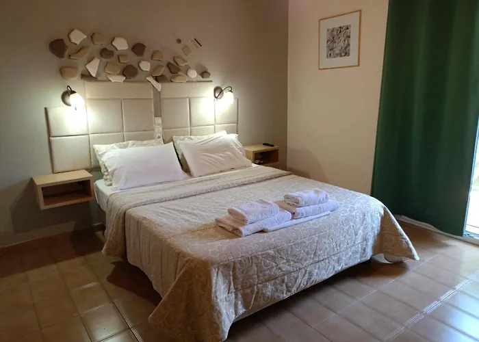 Appartement Katerina Nydri (Lefkada)