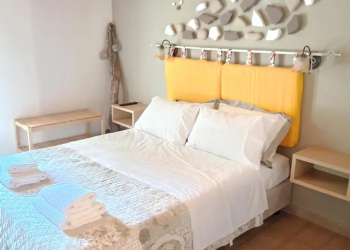 Appartement Katerina