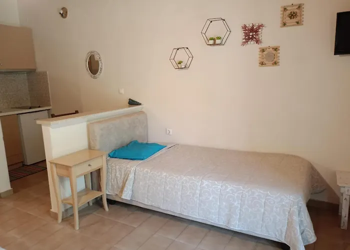 Katerina Appartement Nydri (Lefkada)
