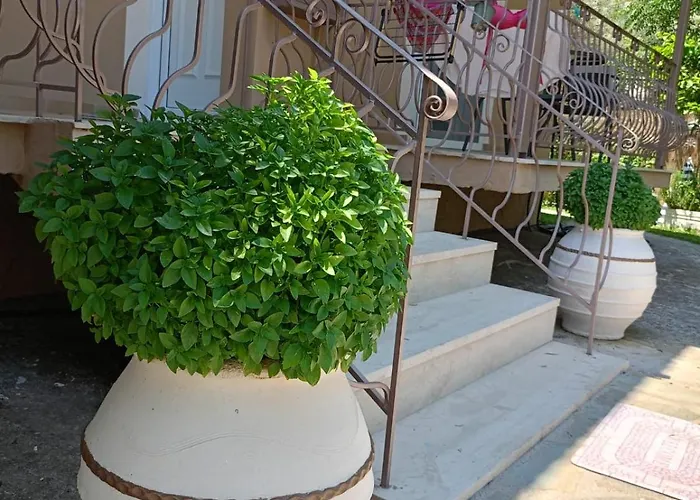 Katerina Appartement