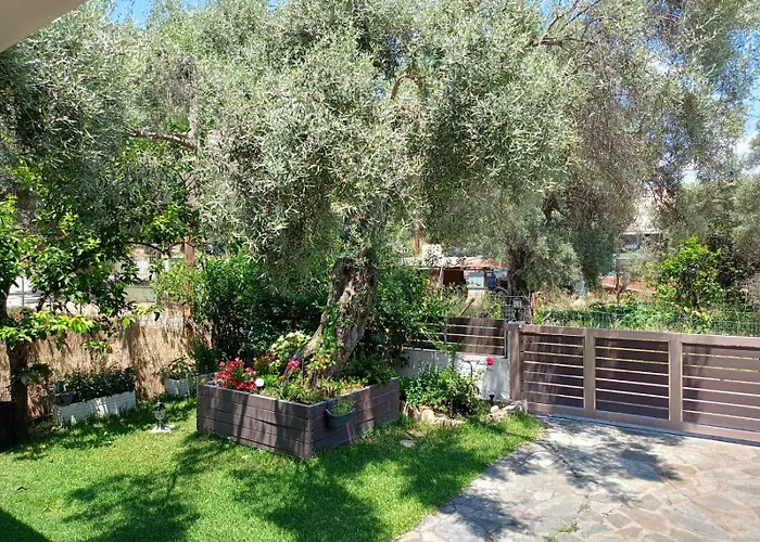 Appartement Katerina