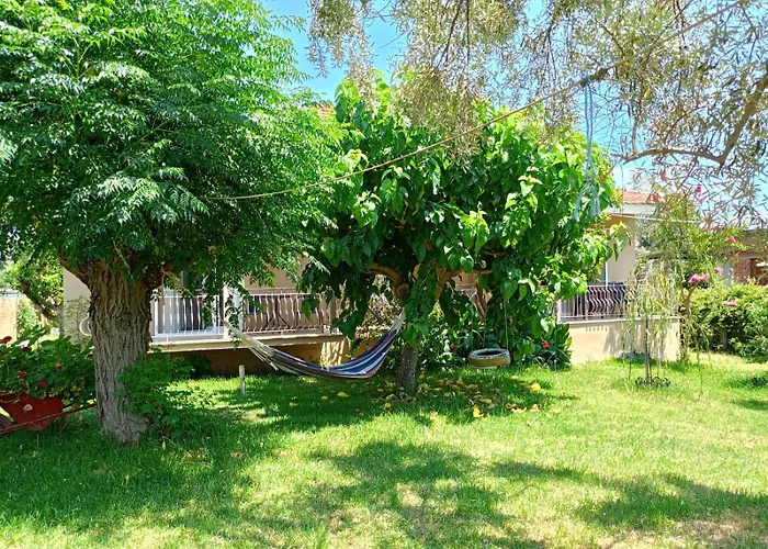 Appartement Katerina *