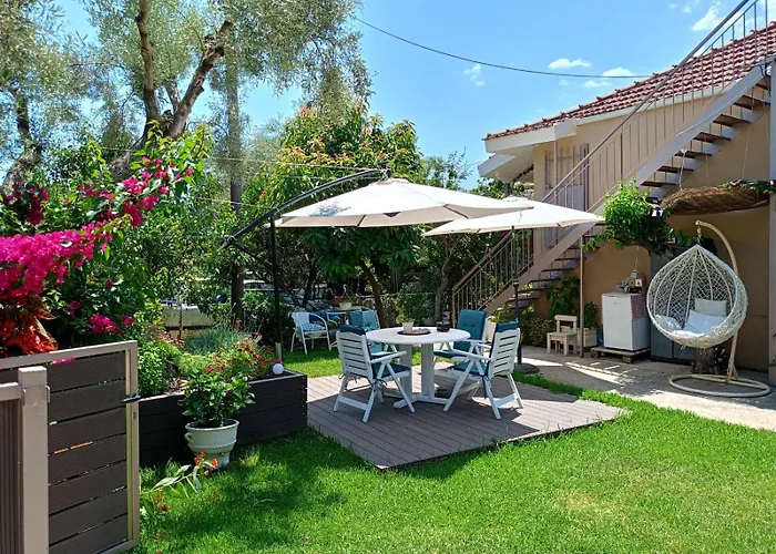 Katerina Appartement