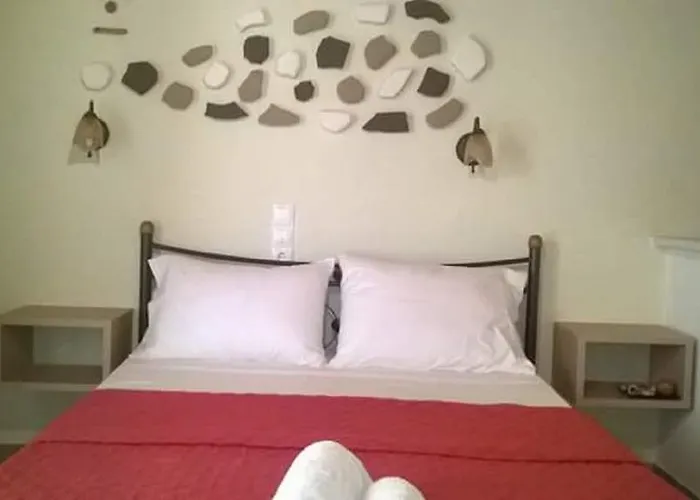 Katerina Nydri (Lefkada)