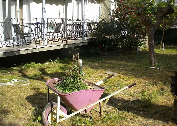 Katerina Nydri (Lefkada)