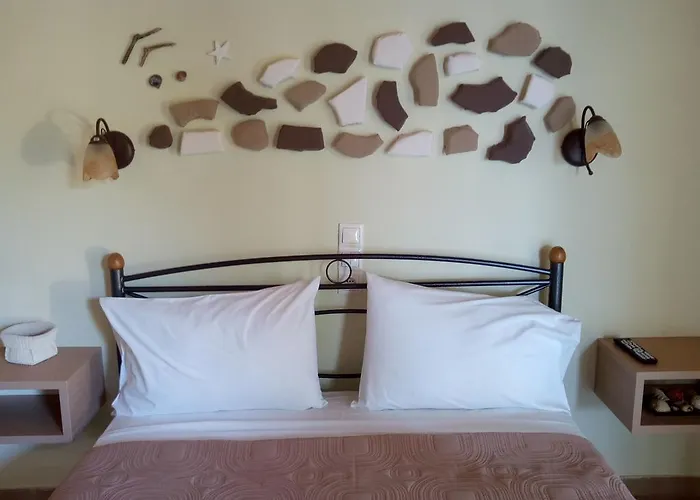 Katerina * Nydri (Lefkada)