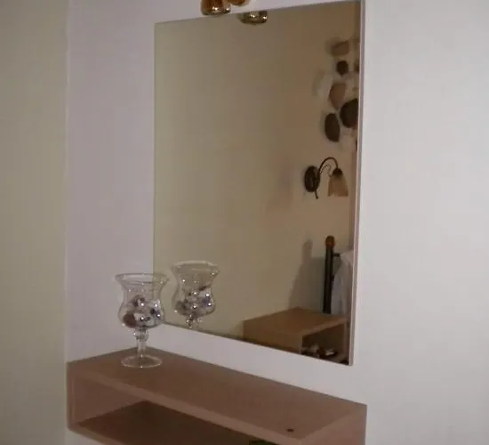 Katerina Appartement