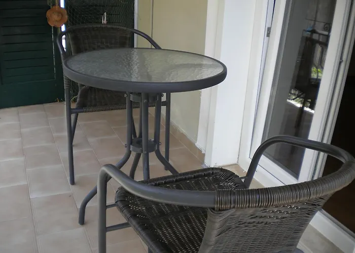 Appartement Katerina