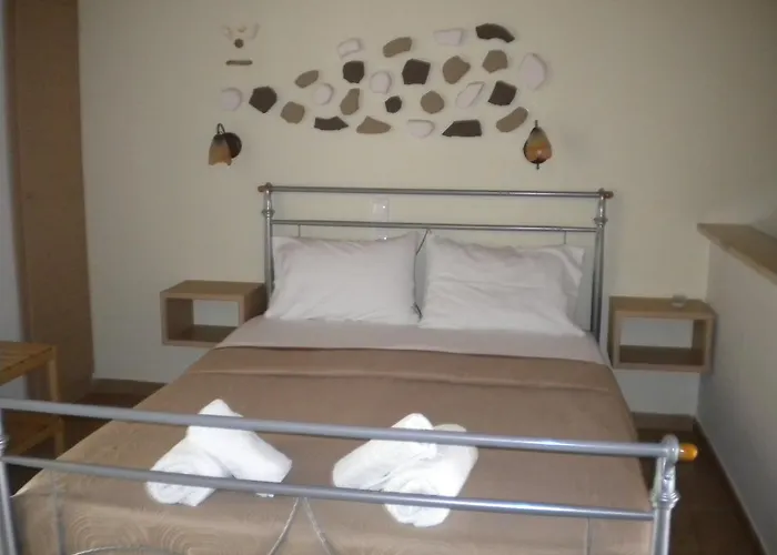 Appartement Katerina