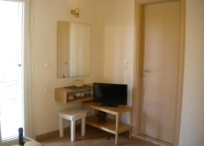Appartement Katerina Nydri (Lefkada)