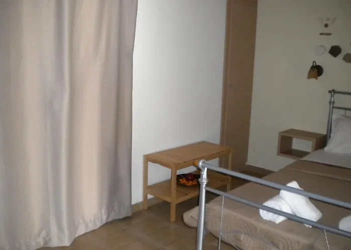 Appartement Katerina