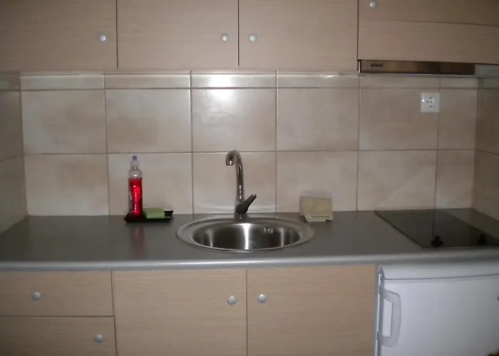 Katerina Appartement Nydri (Lefkada)