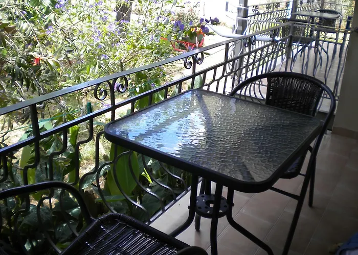 Katerina * Nydri (Lefkada)