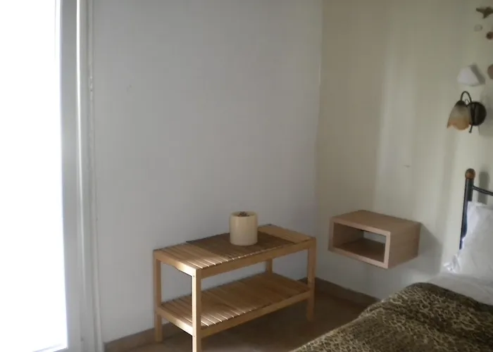 Katerina Appartement Nydri (Lefkada)