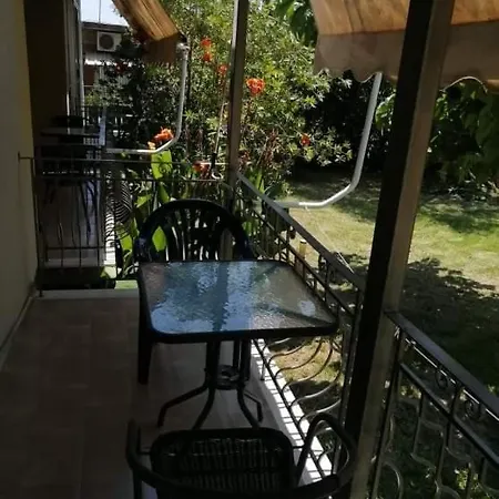 Katerina Apartmán *