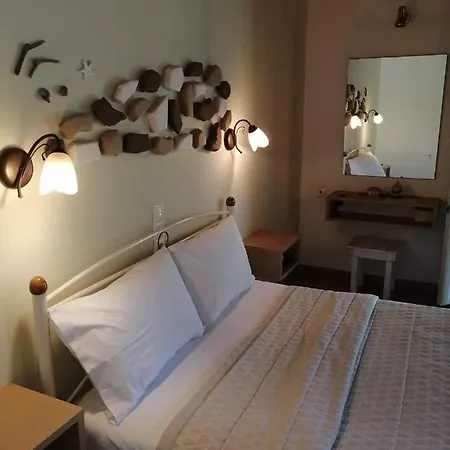 Apartament Katerina *