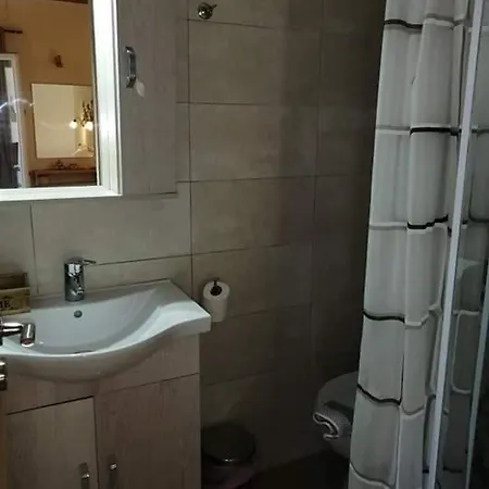 Apartmán Katerina *