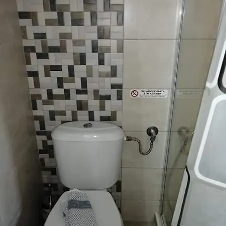 Апартаменты Katerina *