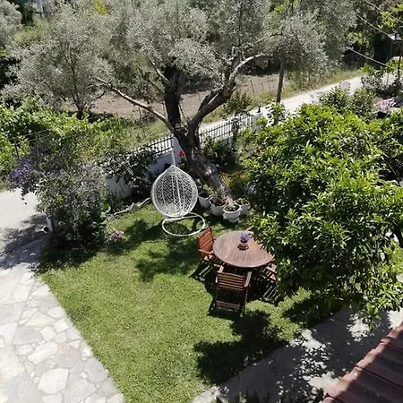 Appartement Katerina *