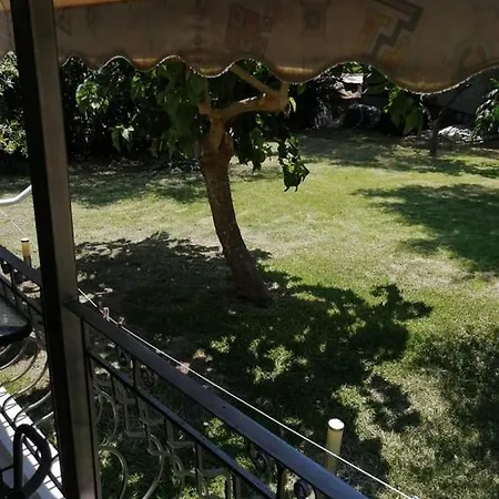 Katerina Appartement *