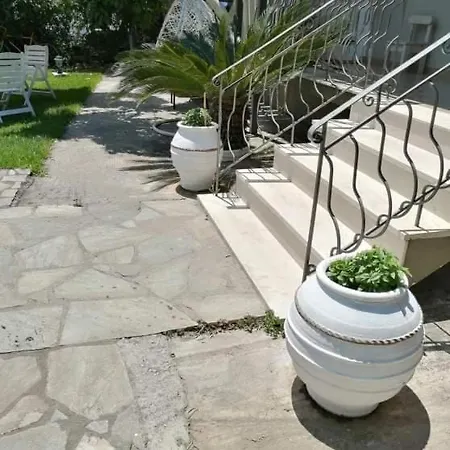 Apartament Katerina Nydri (Lefkada)
