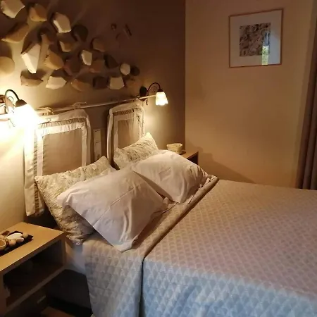 Katerina Апартаменты