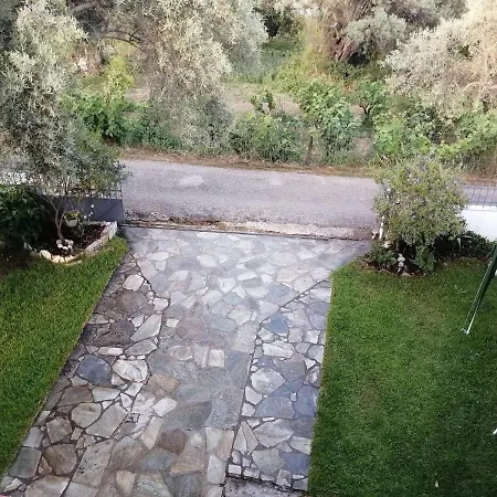Katerina Nydri (Lefkada)
