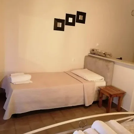 Katerina Apartment *