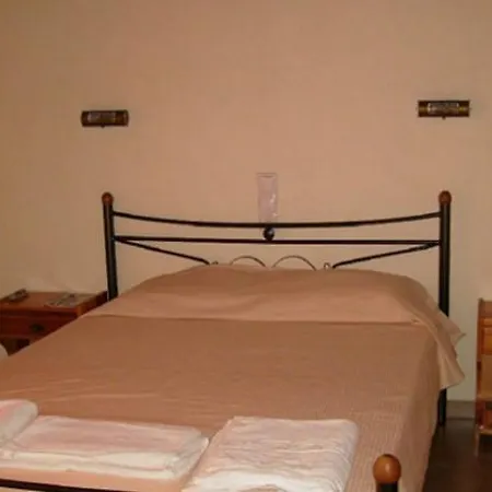 Apartment Katerina *