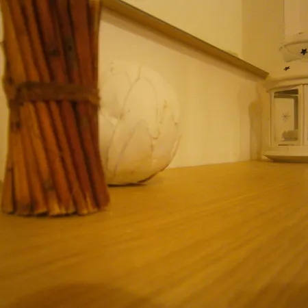 Апартаменты Katerina *