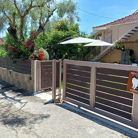 Apartment Katerina Nydri (Lefkada)