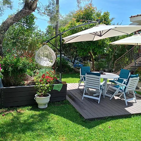 Katerina Apartment Nydri (Lefkada)