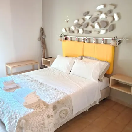 Apartament Katerina
