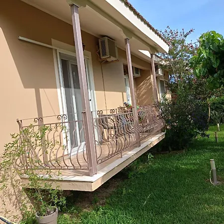 Katerina Апартаменты *