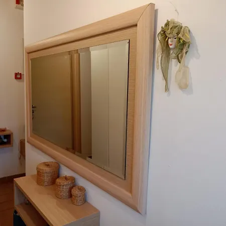 Апартаменты Katerina *