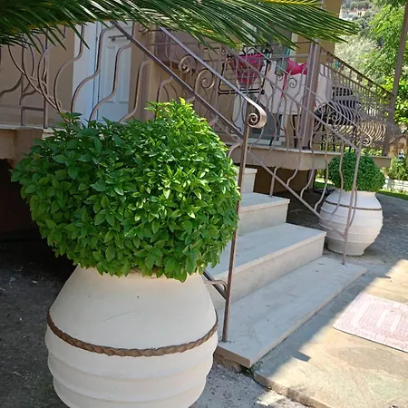 Katerina Апартаменты