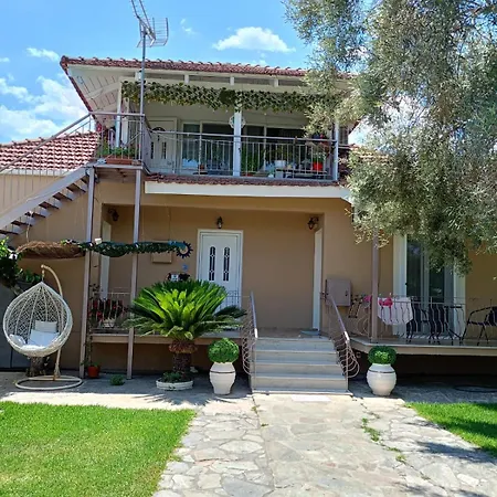 Katerina Apartament Nydri (Lefkada)